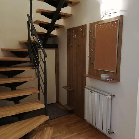 شقة فاغاشدين  في Apartman Florijan المظهر الخارجي الصورة