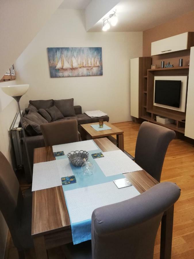 شقة فاغاشدين  في Apartman Florijan المظهر الخارجي الصورة