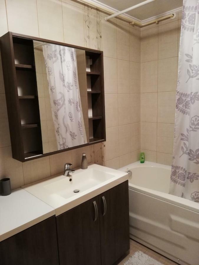 شقة فاغاشدين  في Apartman Florijan المظهر الخارجي الصورة